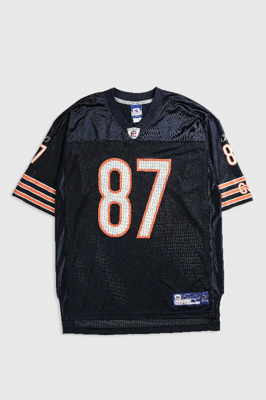 Vintage Bears NFL Jersey - L