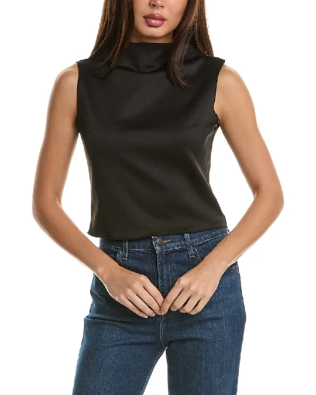 Bcbg New York Sleeveless Pullover