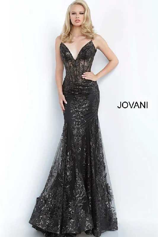 Jovani Long Prom Dress Sale