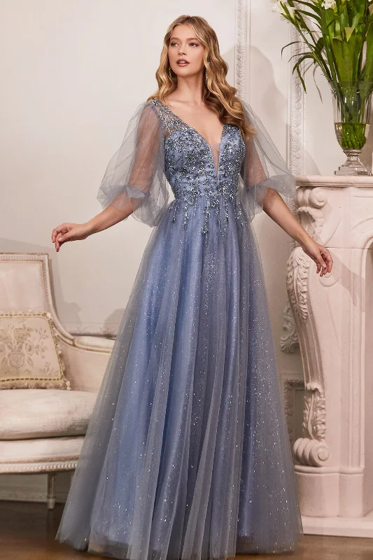 Cinderella Divine CD0182: Shimmering Elegance for Every Enchanting Occasion