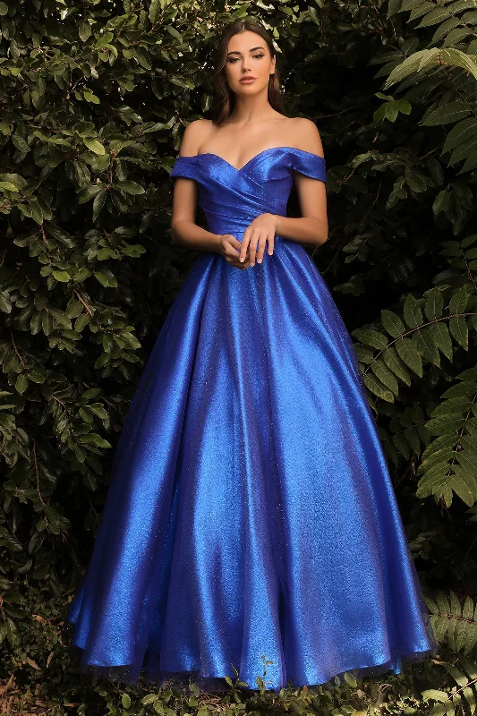 **Cinderella Divine: Enchanting Ballgowns for Every Princess**