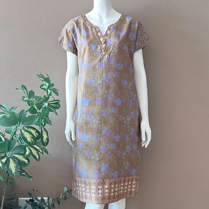 City Dream Dress - XL