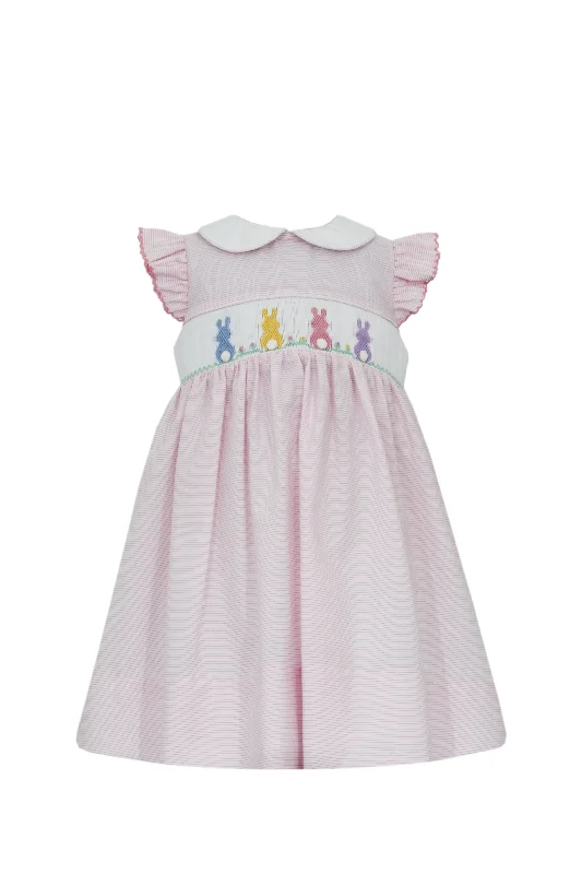 Cotton Tail Dress