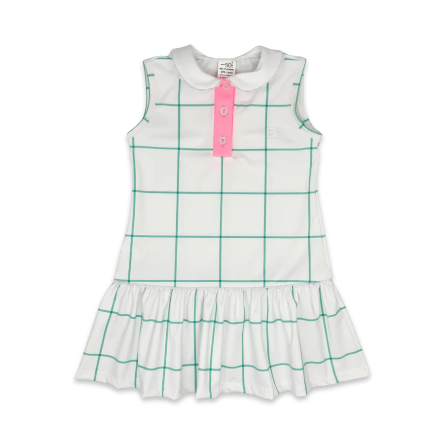 Darla Dress