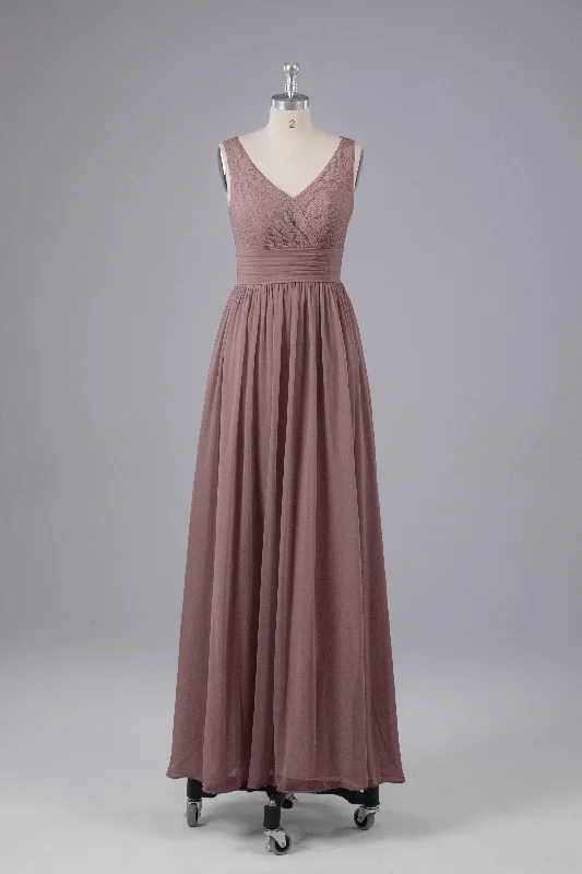 Vintage Mauve