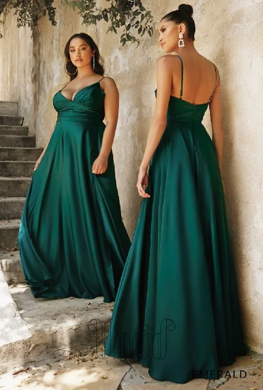 Laguna Gown