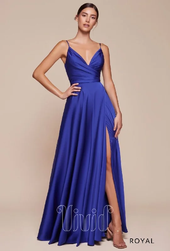 Laguna Gown