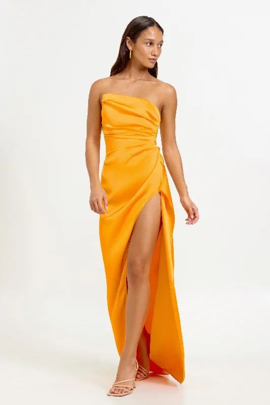 Lexi Camilo Dress - Mango