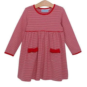 Millie Pocket Dress