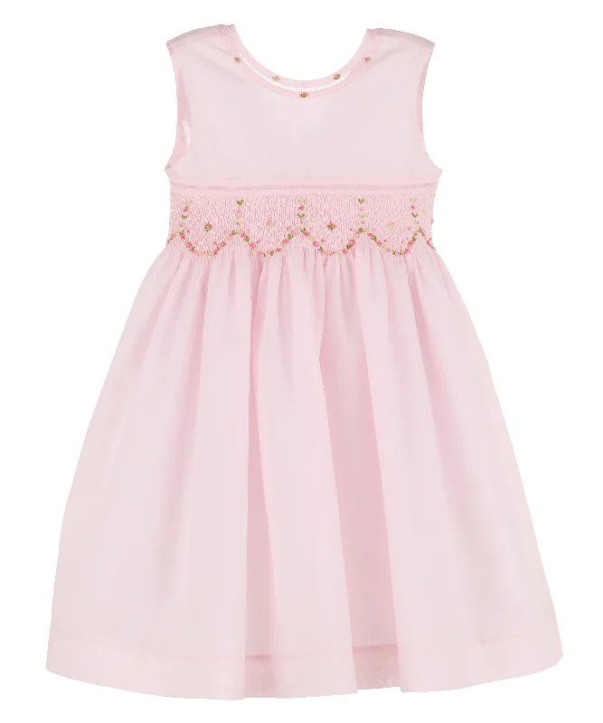 Petal & Randall Dress