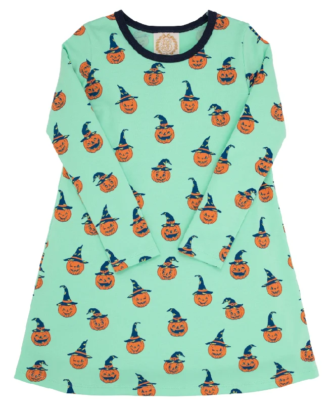 Polly Play Dress