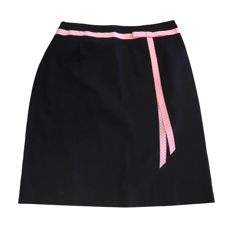 Skirt Mini & Short By Briggs  Size: M