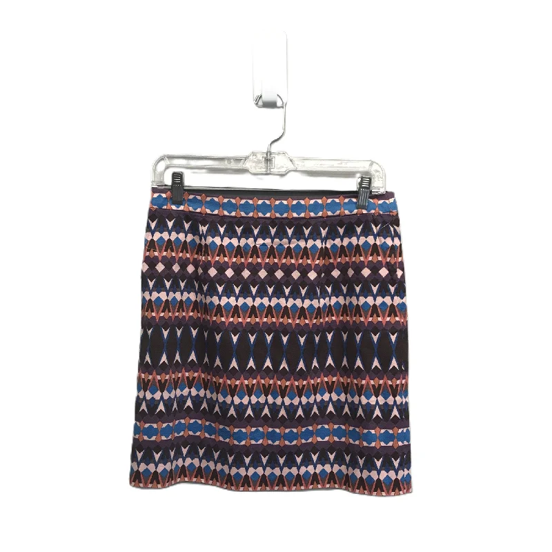 Skirt Mini & Short By J. Crew  Size: 2