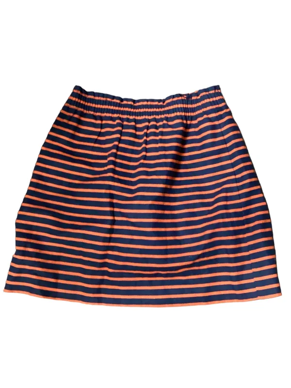 Skirt Mini & Short By J. Crew  Size: 6